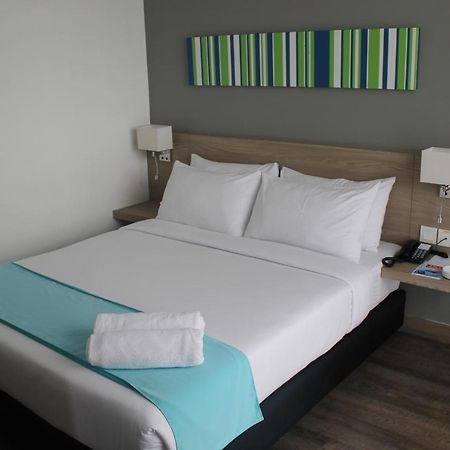 Singgah Kertih Hotel Kerteh Ngoại thất bức ảnh